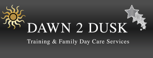 Dawn tol Dusk logo